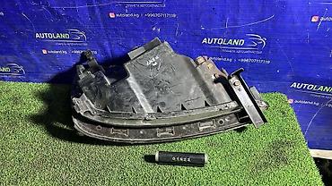 acura: Передняя левая фара Acura 2001 г., Б/у, Оригинал, Япония — 4