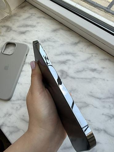 Apple iPhone: 256 GB, Qara, Face ID -da lalafo.az — 8 Apple iPhone: 256 GB, Qara, Face ID — 8