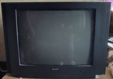 телевизор 40 50 дюймов: Телевизор "Sparrow", в хорошем состоянии