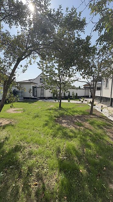 archa group: 🏡 ПРОДАЁТСЯ ПРОСТОРНЫЙ ДОМ В Ж/М АРЧА-БЕШИК 📍 Адрес: ул. Ак-Туз, ж/м — 3