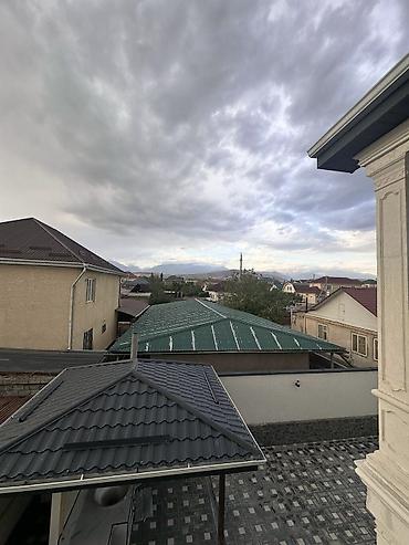 Продажа коттеджей и домов: СРОЧНО ПРОДАЁТСЯ ШИКАРНЫЙ 2-УРОВНЕВЫЙ ОСОБНЯК Район: ж/м Арча бешик — 10