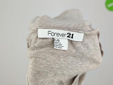 ralph yupoo: Forever 21, T-shirt damski, rozmiar L — 4