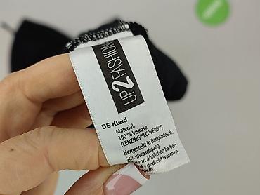 vampire: UP2Fashion, Sukienka damska, rozmiar 4XL — 6