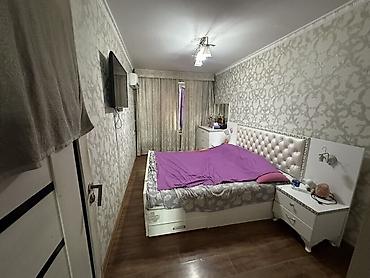 Продажа квартир: 3 комнаты, 58 м², 10 мкр 104 серия, 4 этаж, Косметический ремонт — 7