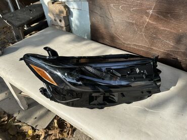 ретиноевая мазь цена бишкек: Алдыңкы фаралар комплектиси Toyota 2024 г., Жаңы, Оригинал, АКШ