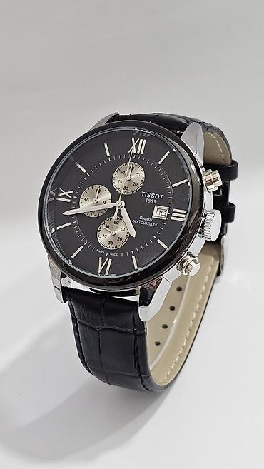 3d saat: Tissot Chemin des Tourelles kişi qol saatı Rolex, Rolex saat, Rolex — 4