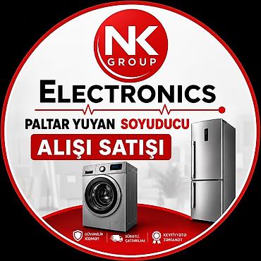 satici kassir: Satış məsləhətçisi tələb olunur — 1