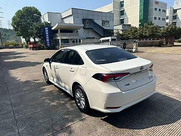 тойота хиасе цена: Toyota Corolla: 2020 г., 1.8 л, Вариатор, Гибрид, Седан — 6