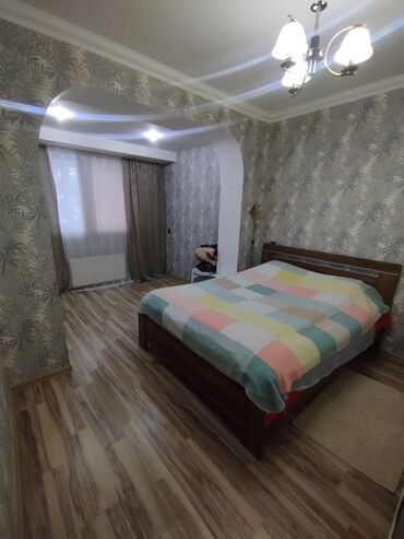 Həyət evləri və villaların satışı: Suraxanı 4 otaqlı, 180 kv. m, Yeni təmirli — 11