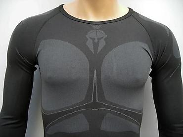 Trenerke: Trenerka bоја - Crna — 3