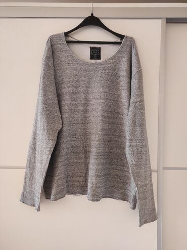 topici: XL (EU 42), color - Grey