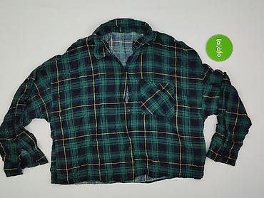 greenpoint topy: Koszula damska, rozmiar 6XL — 2