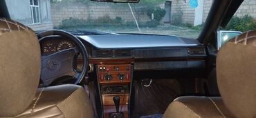 Mercedes-Benz: Mercedes-Benz W124: 2.8 l | 1994 il Sedan — 1