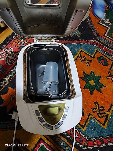 bugda uyuden: İşlənmiş Çörəkbişirən, Çörəyin çəkisi - 1-dən az kq, Ünvandan götürmə — 3
