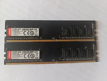 micro sd v30: Оперативная память Dahua DDR4 — комплект из 2 модулей по 8 ГБ — 1