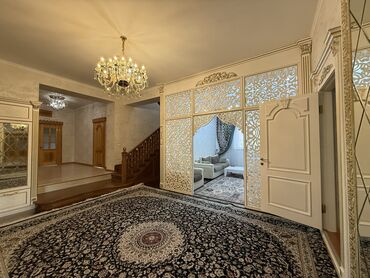 Продажа домов: Дом, 350 м², 7 комнат, Агентство недвижимости, Евроремонт — 5