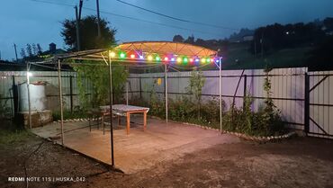 Bağ evlərinin kirayəsi: 40 kv. m, 2 otaqlı, Hovuzsuz, Kanalizasiya, İşıq, Qaz — 17