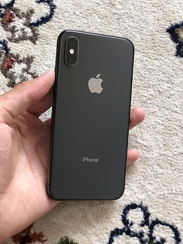 айфон икс с: IPhone Xs, Б/у, 256 ГБ, Space Gray, 77 % — 5