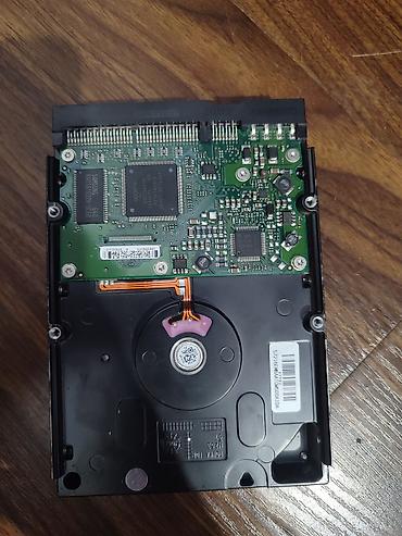ssd usb: Жесткий диск Seagate Barracuda 7200.9 80 GB (PATA/IDE) - Модель — 1