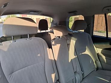 highlander 2: Toyota Highlander: 2010 г., 3.3 л, Вариатор, Гибрид, Кроссовер — 10