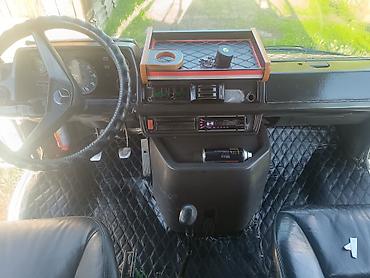 тягачи рено: Грузовик, Mercedes-Benz, Дубль, 3 т, Б/у — 4