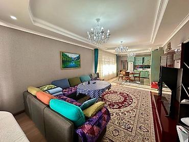 Продажа коттеджей и домов: Продам! Дом. 300м2. Кок-Жар. 8 соток. 470т$. Участок правильной формы — 6