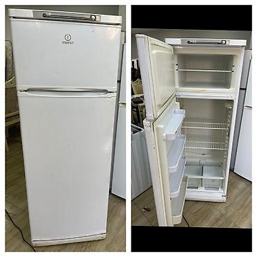 Soyuducu Indesit 230azn. Tam islekdir. Defrost. Unvan Xirdalan AAF lalafo.az -da Soyuducu Indesit 230azn. Tam islekdir. Defrost. Unvan Xirdalan AAF
