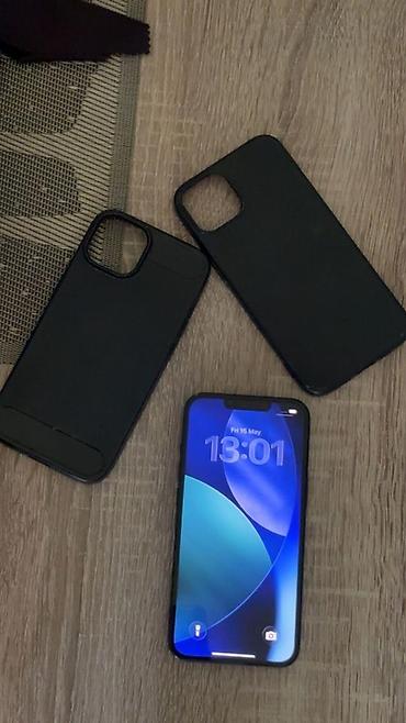 Apple iPhone: Iphone 13 Lepo ocuvan Nikad menjan displej Menjana baterija Ima samo na lalafo.rs — 6 Apple iPhone: Iphone 13 Lepo ocuvan Nikad menjan displej Menjana baterija Ima samo — 6