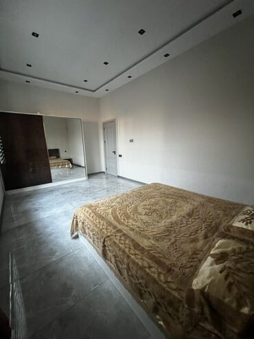 Bağ evlərinin kirayəsi: 250 kv. m, 4 otaqlı, Hovuzlu, Artezian quyusu, Kombi, Su — 8