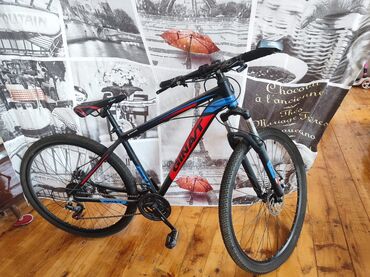 ВАЗ (ЛАДА): Б/у Городской велосипед Giant, 28"