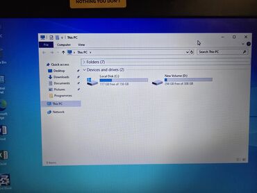 HP: Hp probook 4530s noutbuk Batareyası uzun müddət istifadə edilmədiyinə — 10