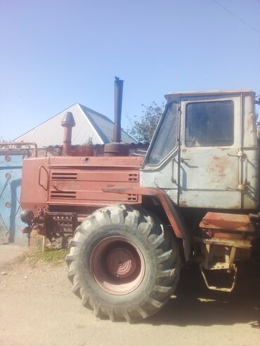 Traktorlar: Traktor T 150, 1993 il, motor 0.7 l — 4