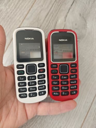 телефон fly ezzy trendy: Nokia koreyski orginal korpu
Nokia 1280
Cem satilir