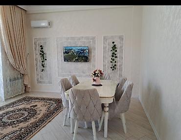 buzovna mənzil: Buzovna qəsəbəsində yerləşən Delmar Yaşayış Kompleksində 2 otaqlı, 65 — 2