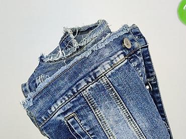 dnd denim development: Re-Dress, Kurtka jeansowa damska, rozmiar XS — 6