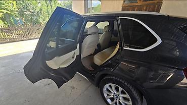 range over: BMW X5: 2018 г., 3 л, Автомат, Бензин, Кроссовер — 9