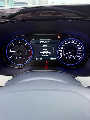 Hyundai: Hyundai Palisade: 2021 г., Кроссовер — 12