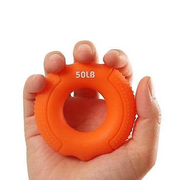 Espanderlər: Gel Espande,bilek üçün ağırlıq,espander bilək 🪪 şəxsi̇yyət — 12