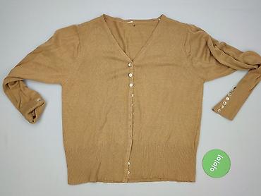moro converse: Kardigan damski, rozmiar 2XL — 2