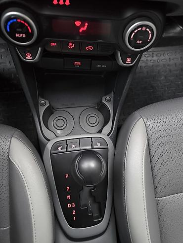 Kia: Kia Morning: 2020 г., Хэтчбэк — 7