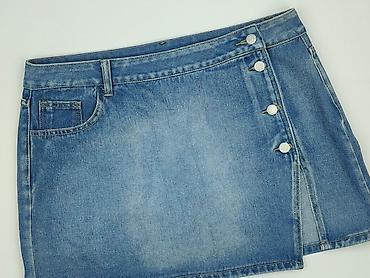 purpl jeans: Spódnica damska, rozmiar 3XL — 1