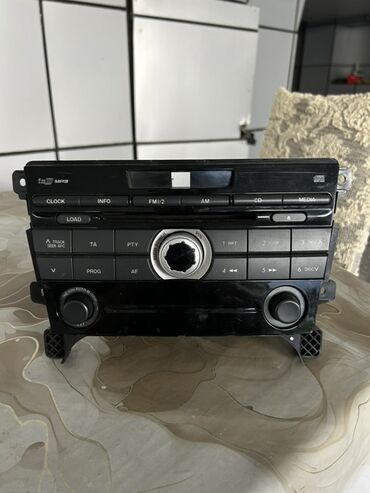 smart tv klaviatura: Магнитола, Б/у, CD, Самовывоз, Платная доставка