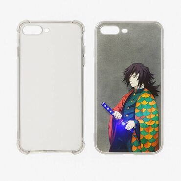 чехол на хуавей р8: Чехол для телефона iPhone 7Plus / iPhone 8Plus - размер 7,8 см х