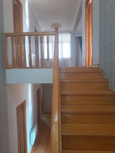 Həyət evləri və villaların satışı: Saray qəsəbəsində 2 mərtəbəli, 8 sot torpaq sahəsində yerləşən geniş — 7