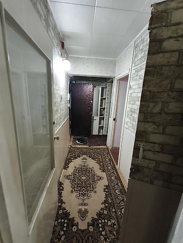 Долгосрочная аренда комнат: 52 м², С мебелью — 4