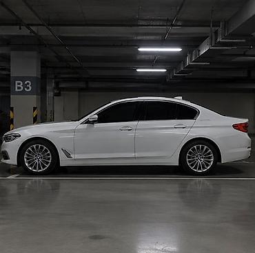 bmw 3 f30: BMW 5 series: 2019 г., 2 л, Автомат, Бензин, Седан — 4