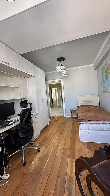 Продажа квартир: 6 комнат, 160 м², Элитка, 7 этаж, Дизайнерский ремонт — 7