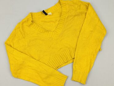 H&M Divided, Sweter damski, rozmiar M