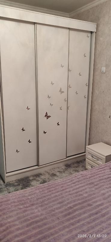 Долгосрочная аренда квартир: 2 комнаты, Собственник, Без подселения, С мебелью полностью — 9