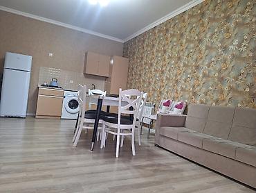 masazır kirayə ev: 85 kv. m, 2 otaqlı, Hovuzsuz, Kanalizasiya, Kombi, Qaz — 6